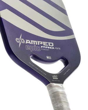 Amped Pro Air | Pickleball Paddle
