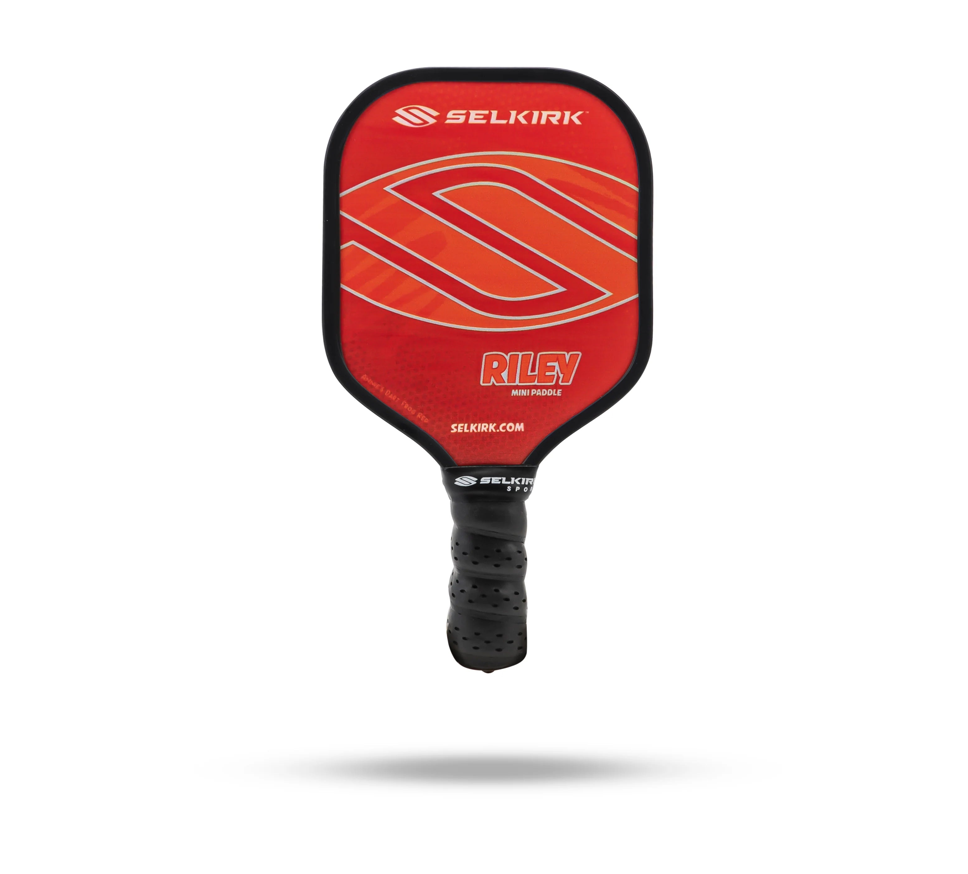 Riley Mini Pickleball Paddle