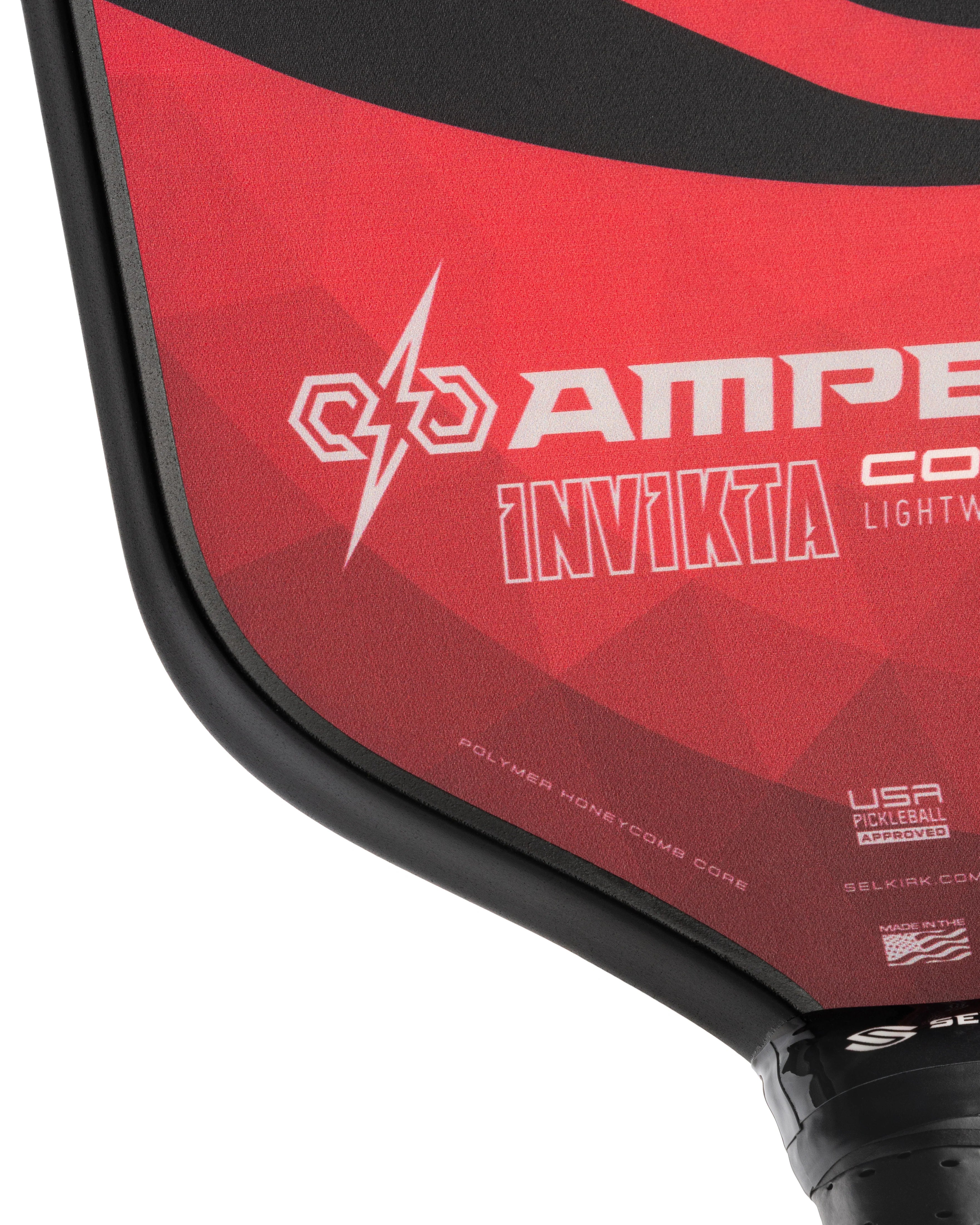 Amped Control | Pickleball Paddle