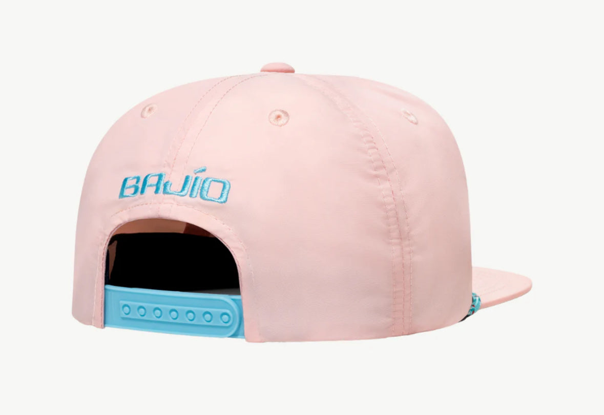 Crab Performance Hat | Bajio