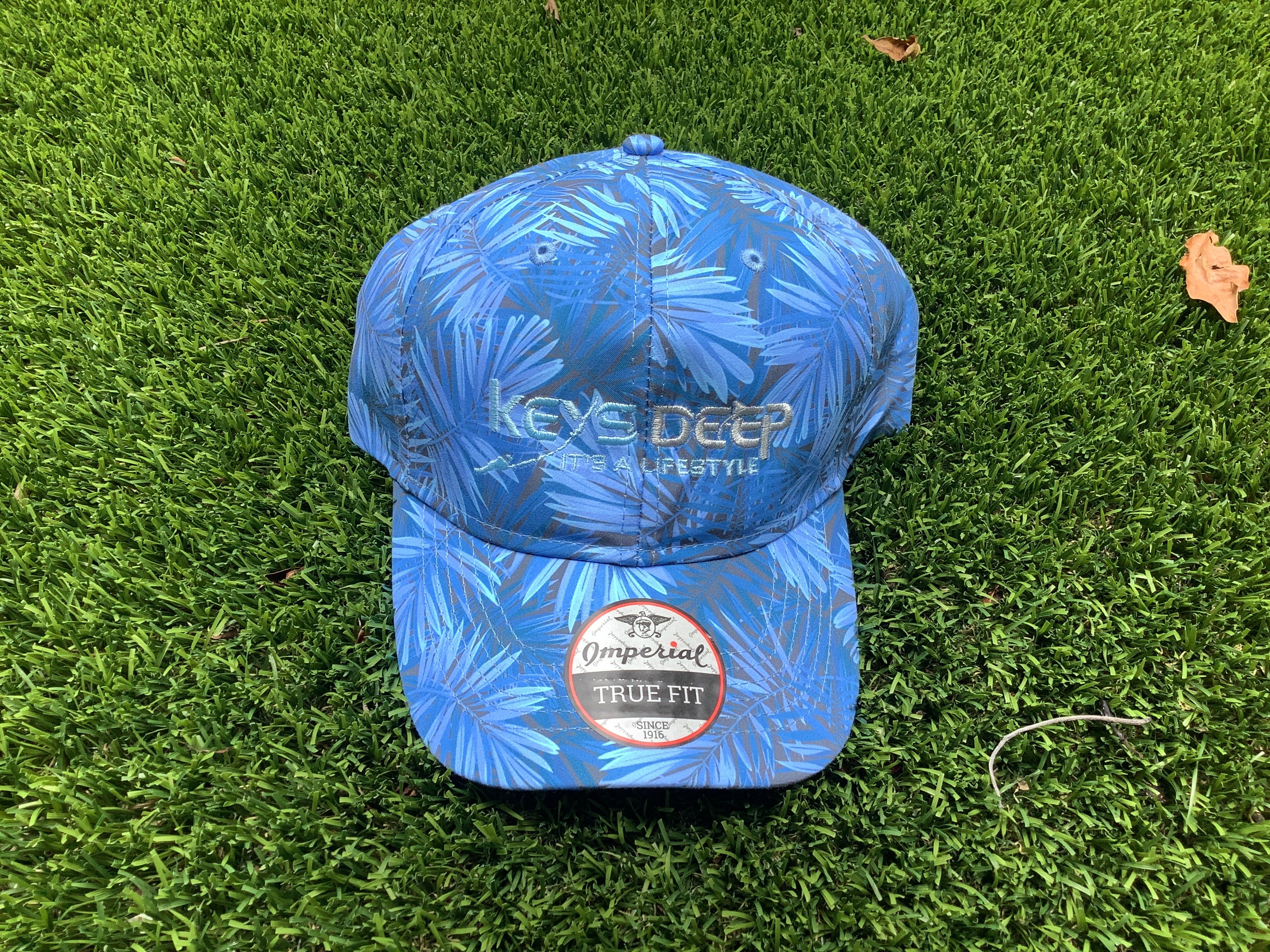 Keys Deep | Imperial Hats