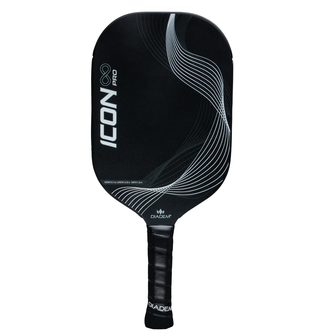 Icon Infinity Pro Pickleball Paddle