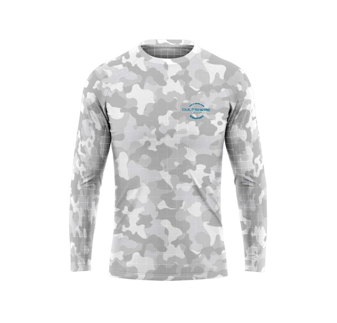 Save the Sawfish | Proceeds go towards Sawfish Conservation