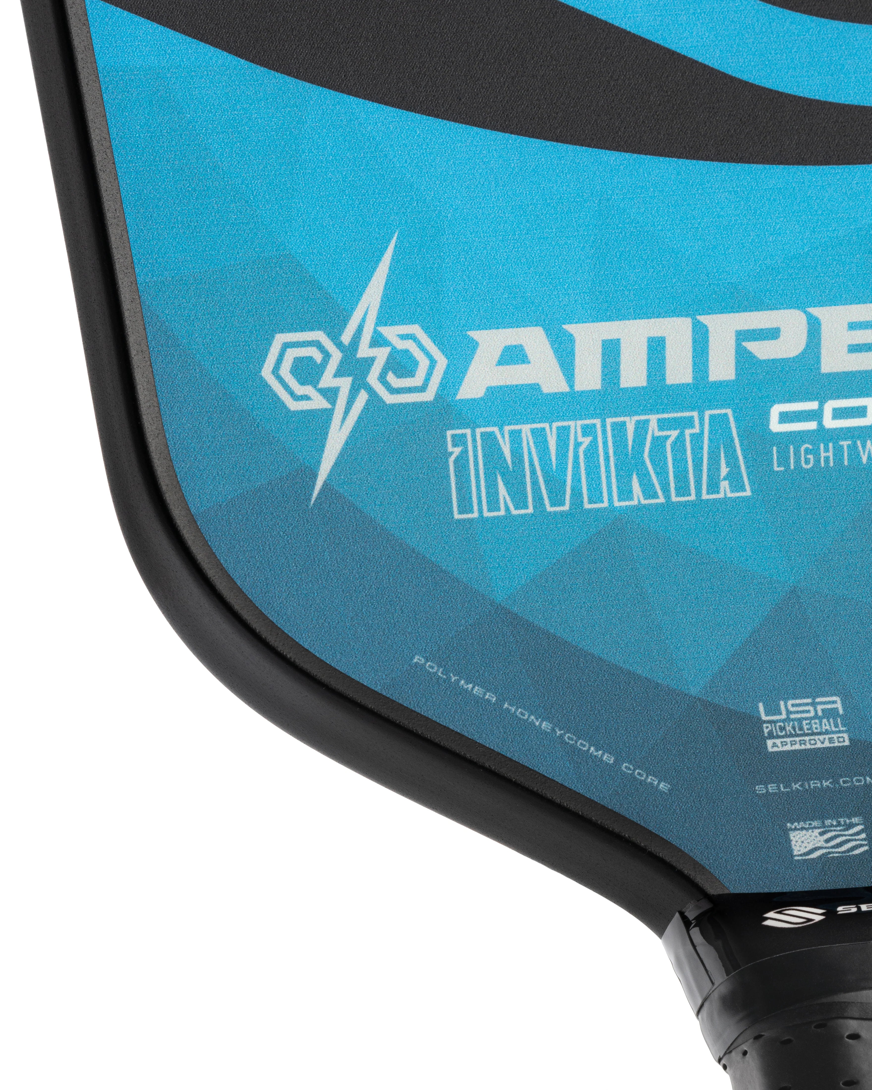 Amped Control | Pickleball Paddle