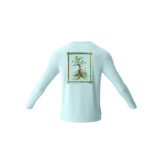 Mangrove | Pasta | Men's