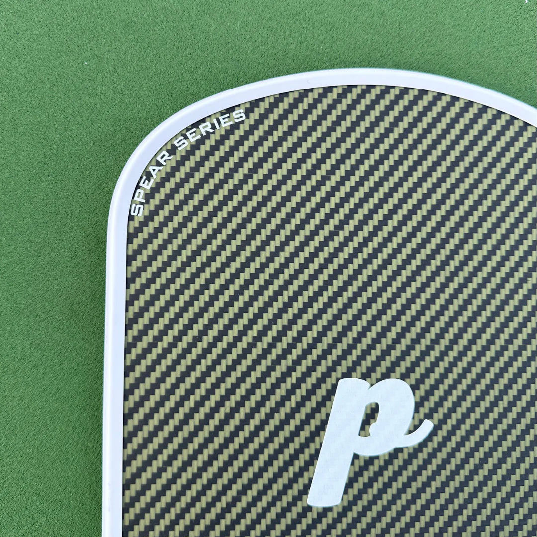 Spear Series Kevlar Pickleball Paddle