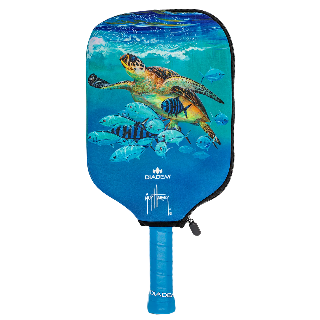 Paddle Cover