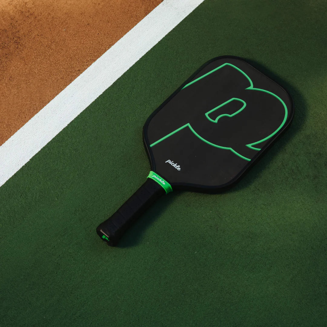 Bold Juice Thermoformed Pickleball Paddle