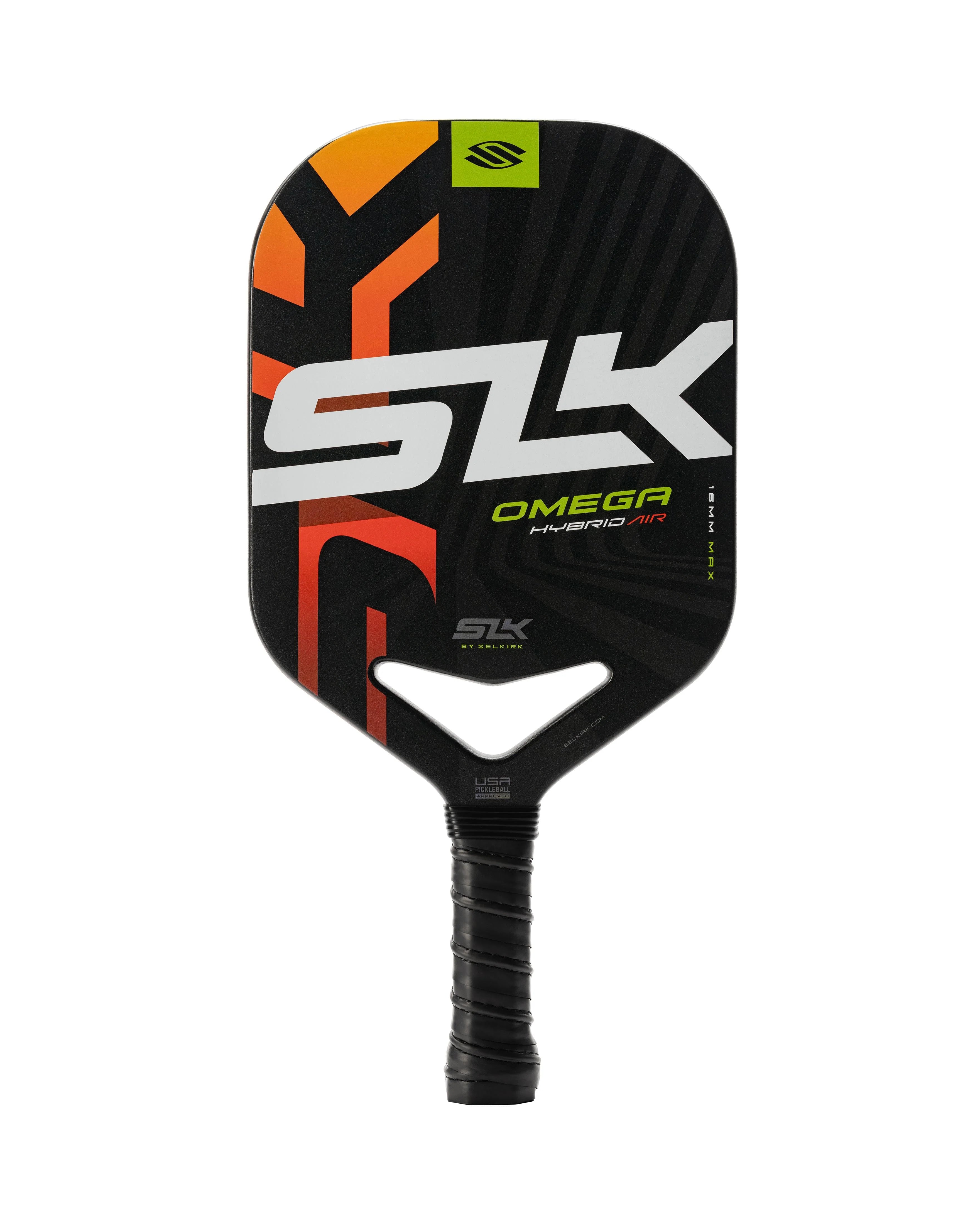SLK Omega Hybrid | Pickleball Paddle