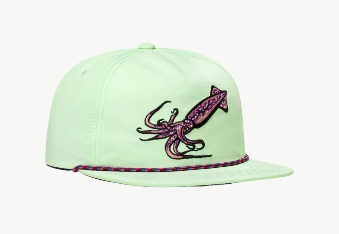 Squid Performance Hat | Bajio