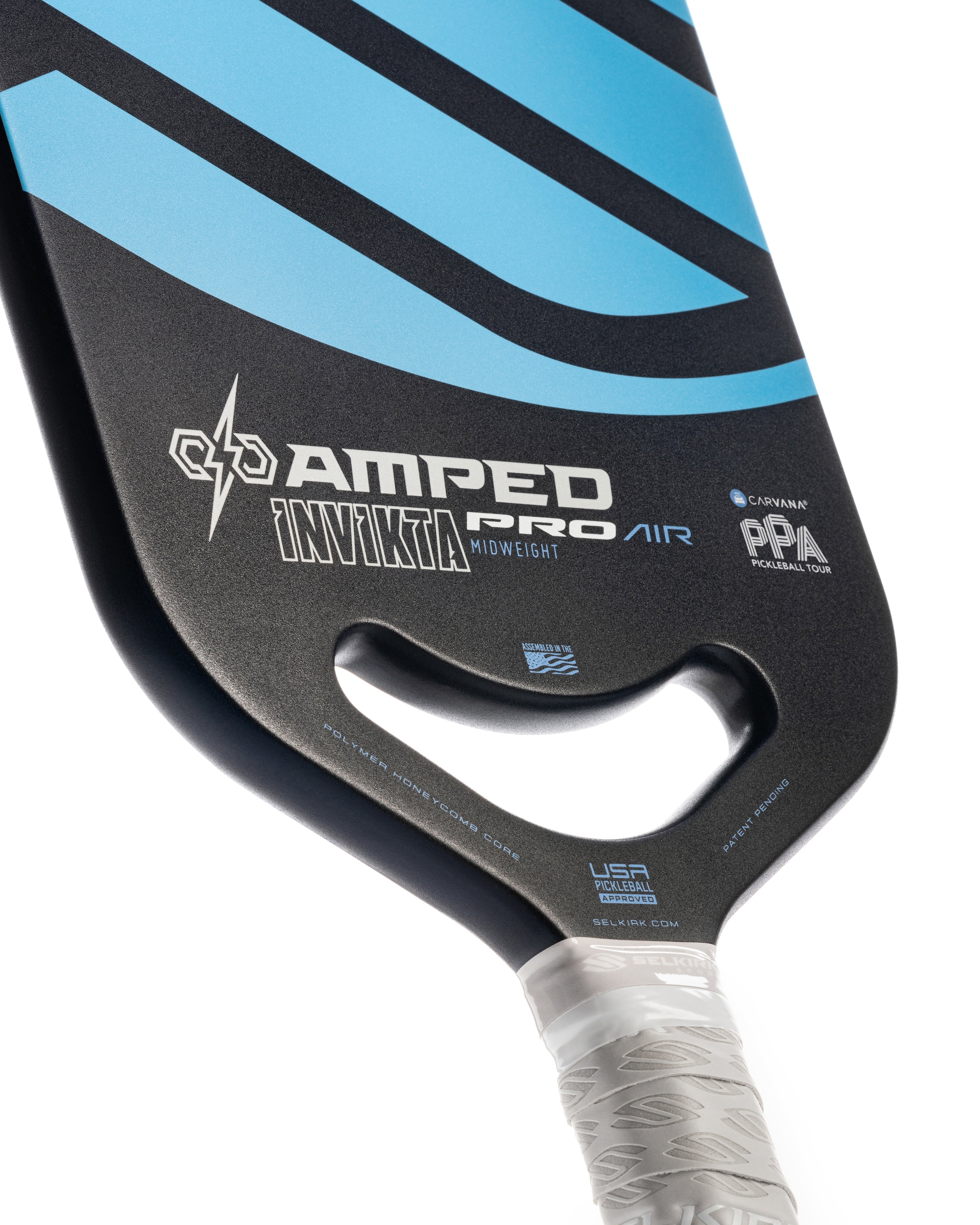 Amped Pro Air | Pickleball Paddle
