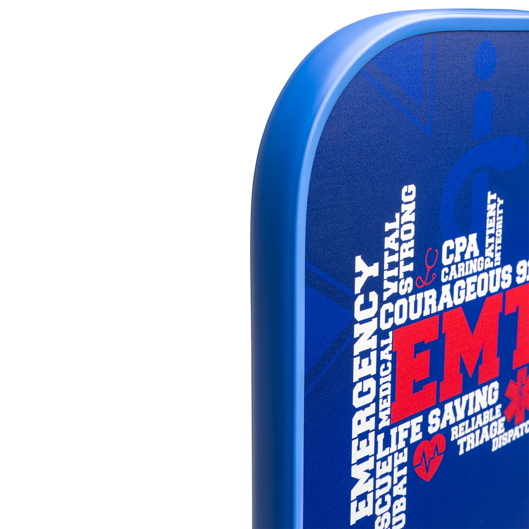 Rush - First Responder Series V2 Pickleball Paddle