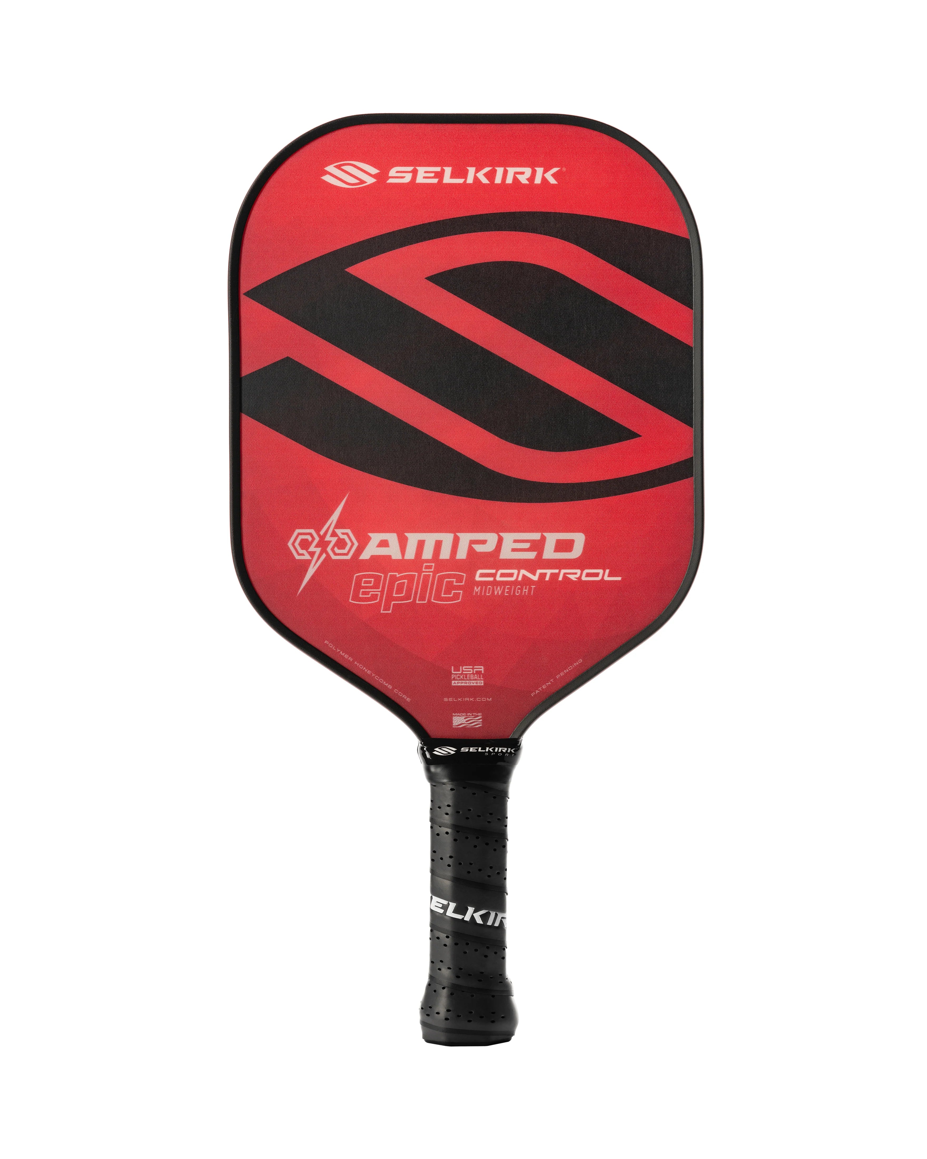 Amped Control | Pickleball Paddle