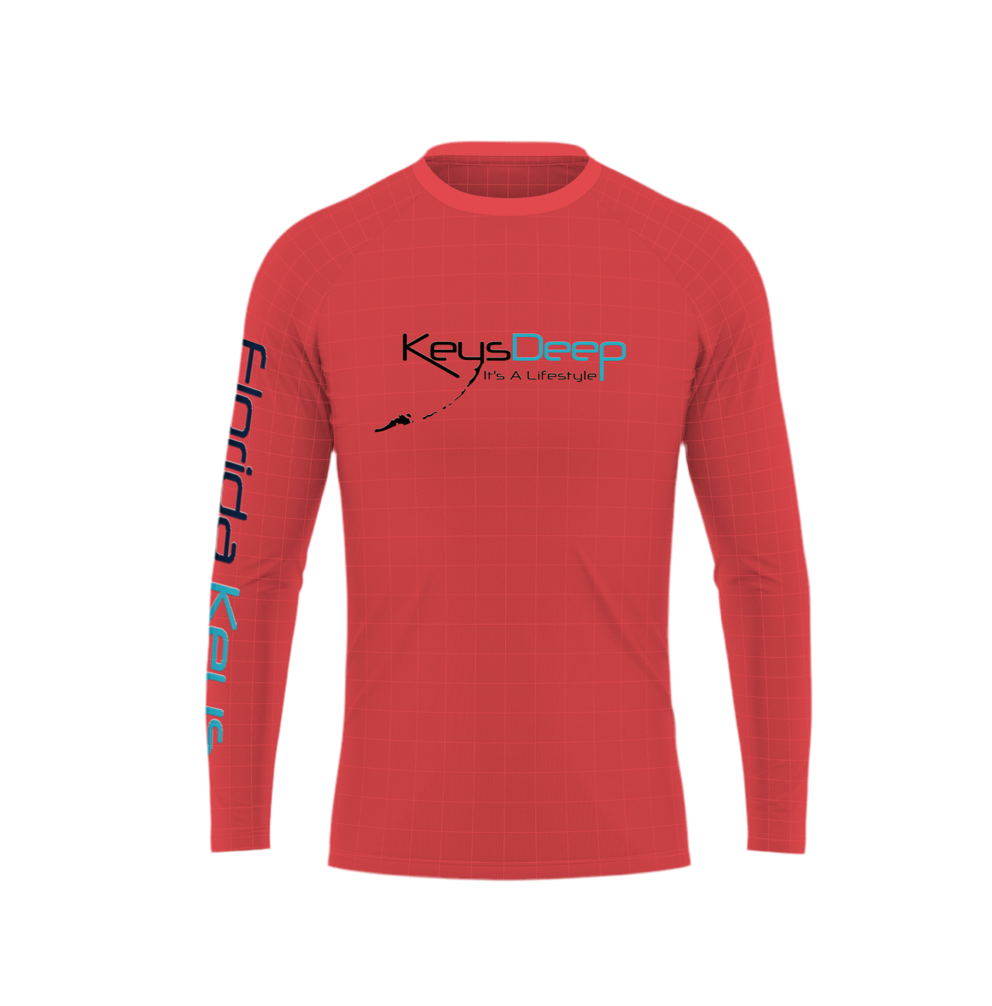 Youth & Toddler | Sea Turtle | Long Sleeve | Keysdeep