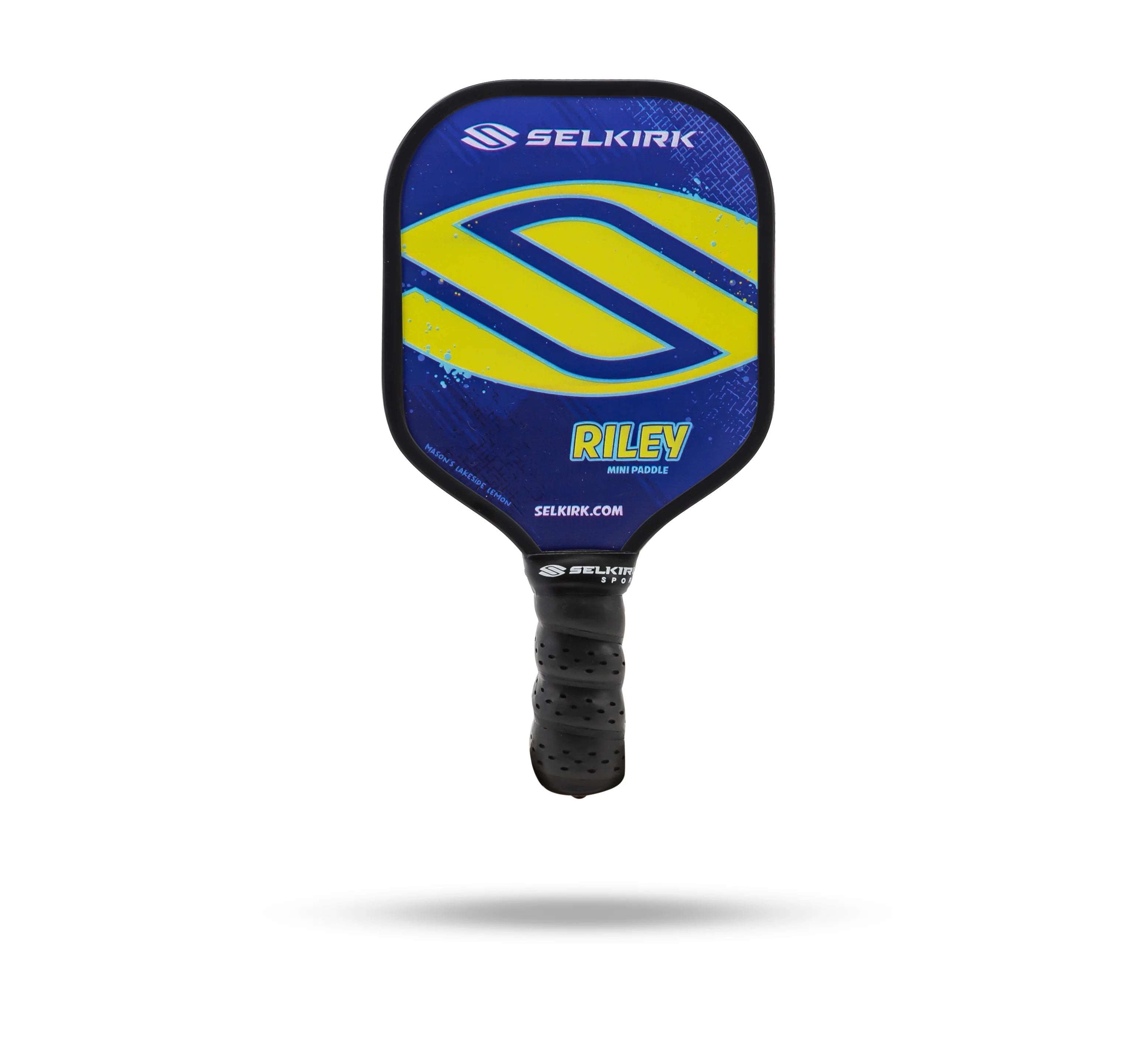 Riley Mini Pickleball Paddle