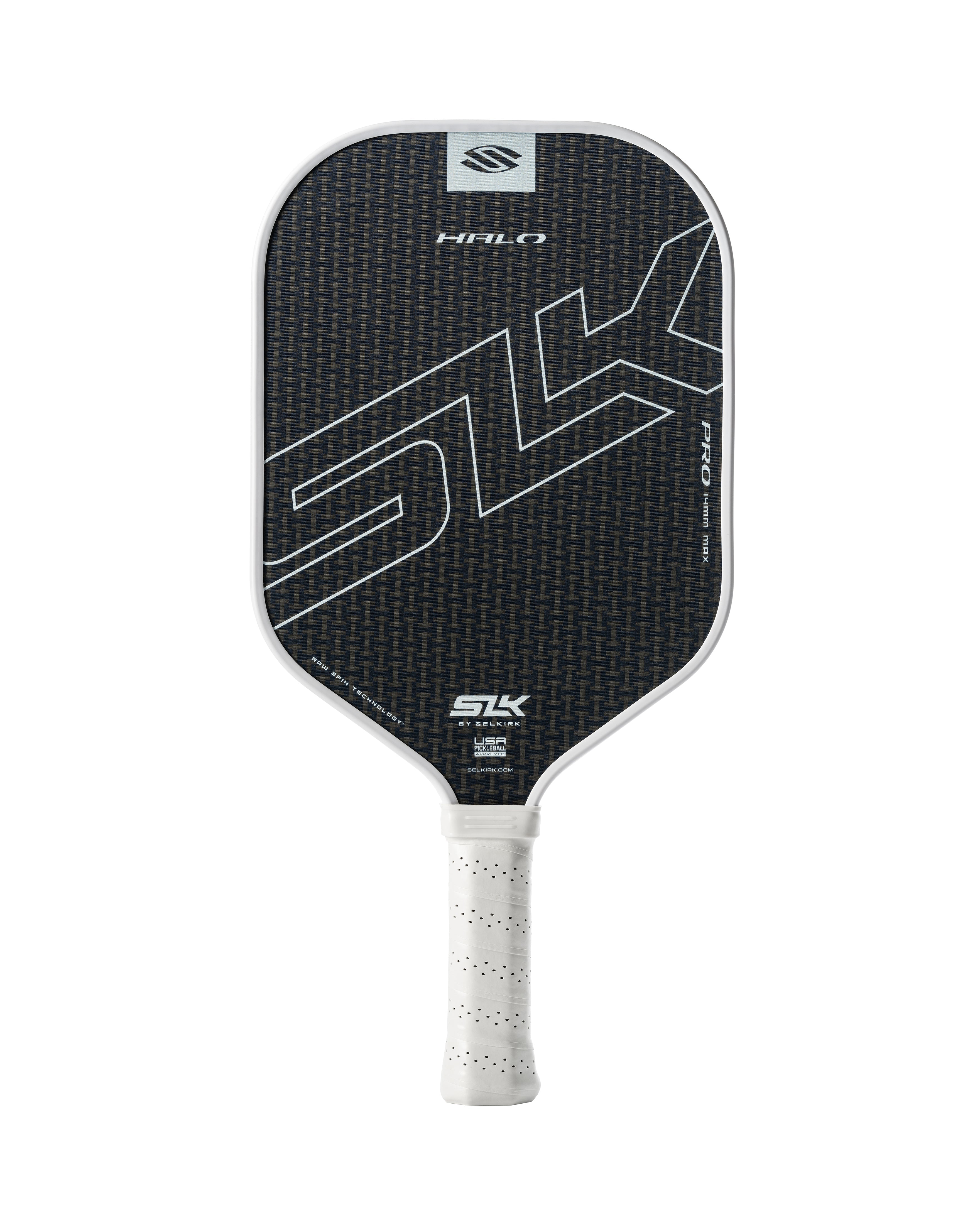 SLK Halo Pro Max | Pickleball Paddle