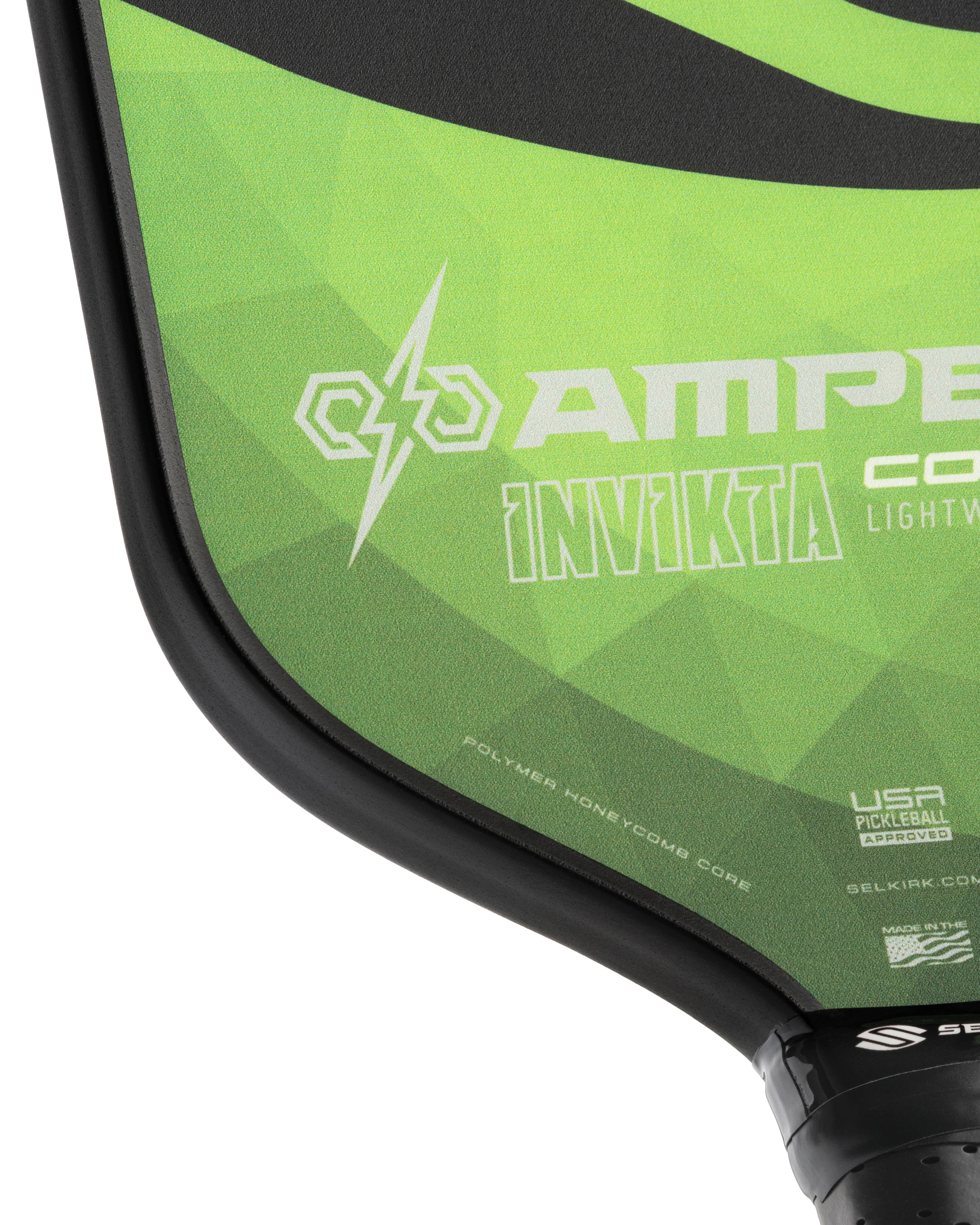 Amped Control | Pickleball Paddle