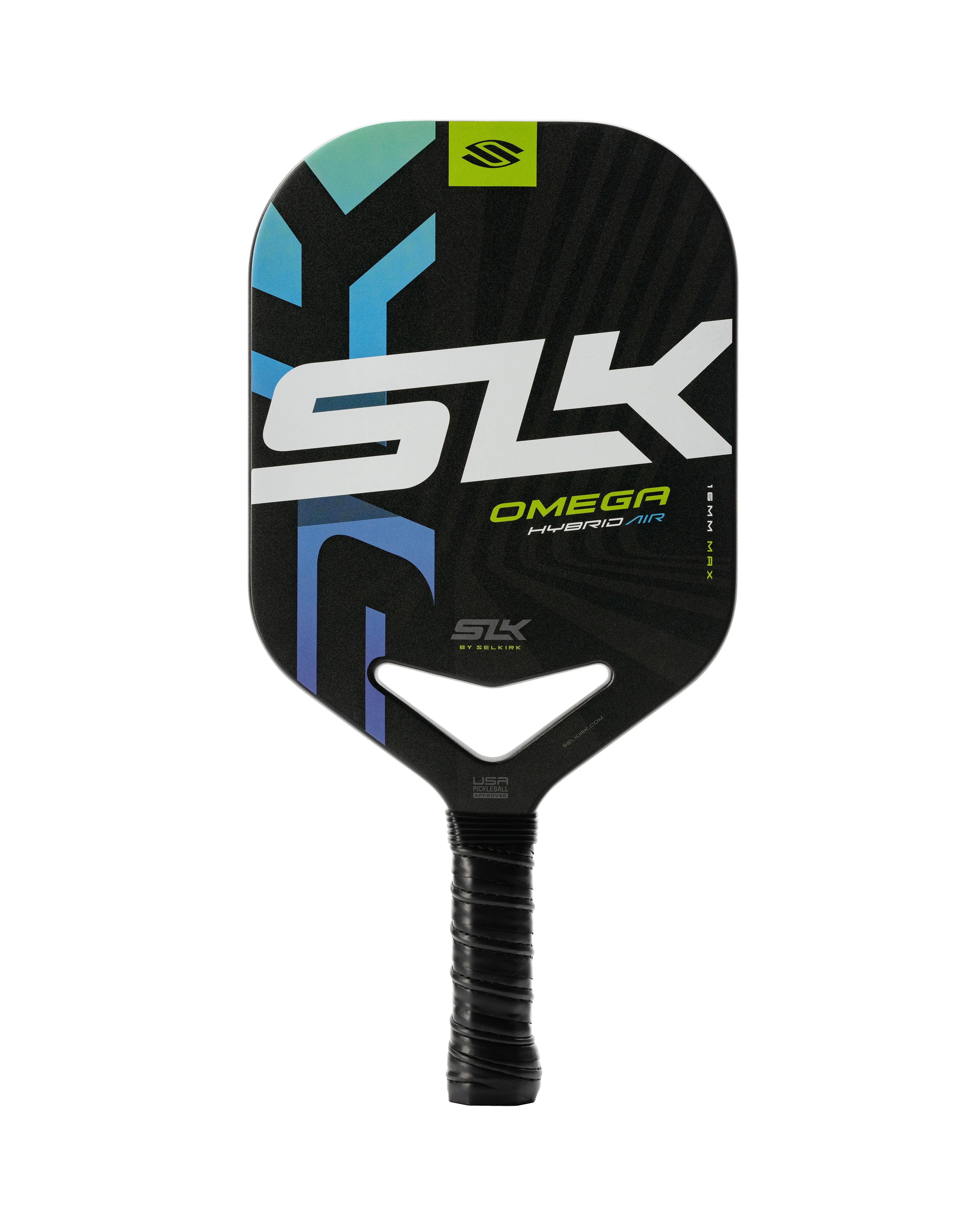 SLK Omega Hybrid | Pickleball Paddle