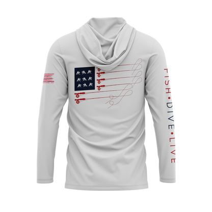 Back Country Fly Fishing | Performance Shirt | Men's