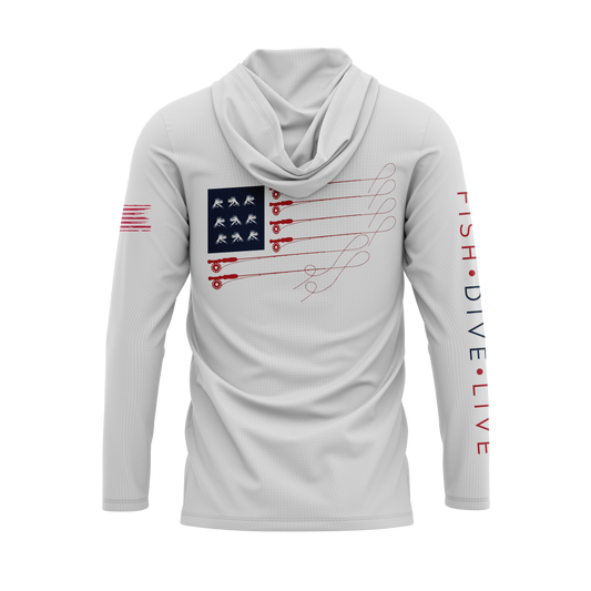 Back Country Fly Fishing | Performance Shirt | Men's