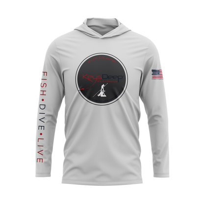 Back Country Fly Fishing | Performance Shirt | Men's