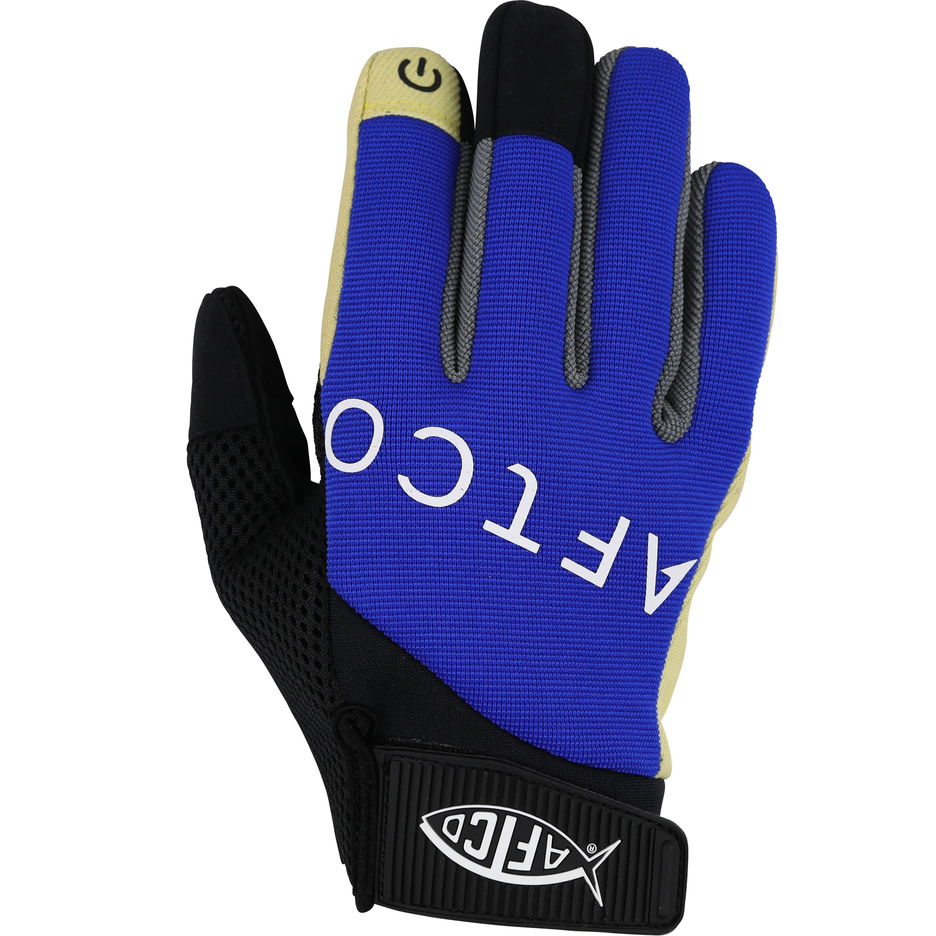Release Gloves | Aftco