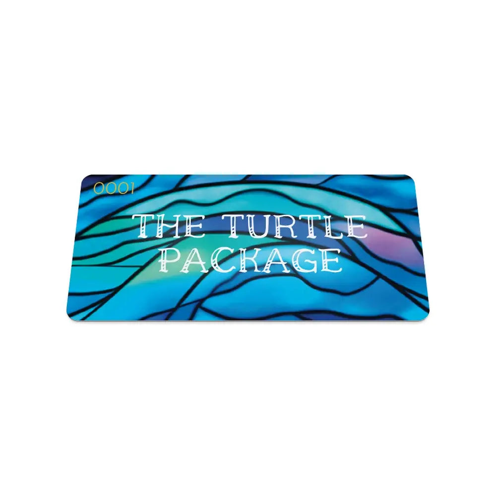 The Turtle Package