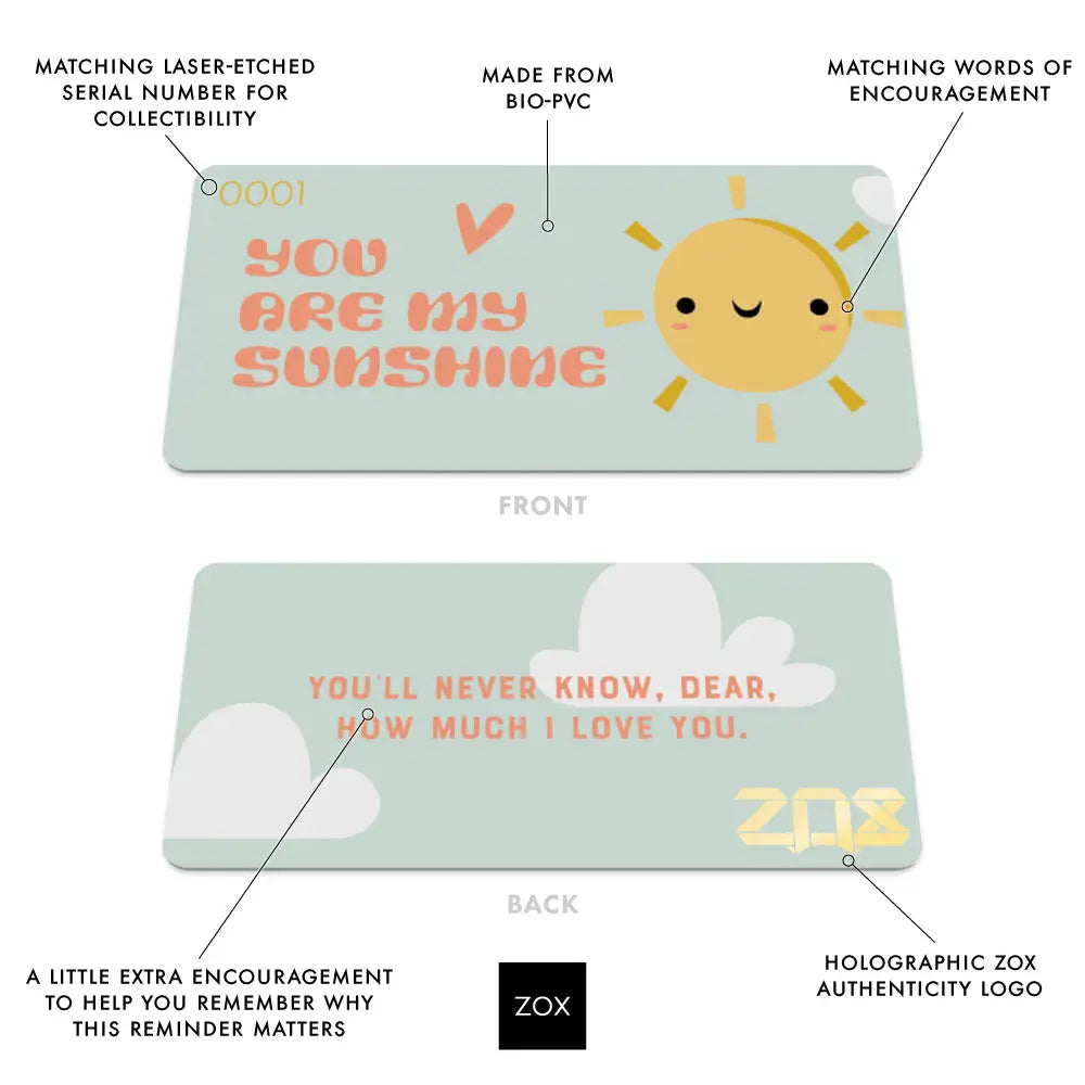 You are My Sunshine | Kids