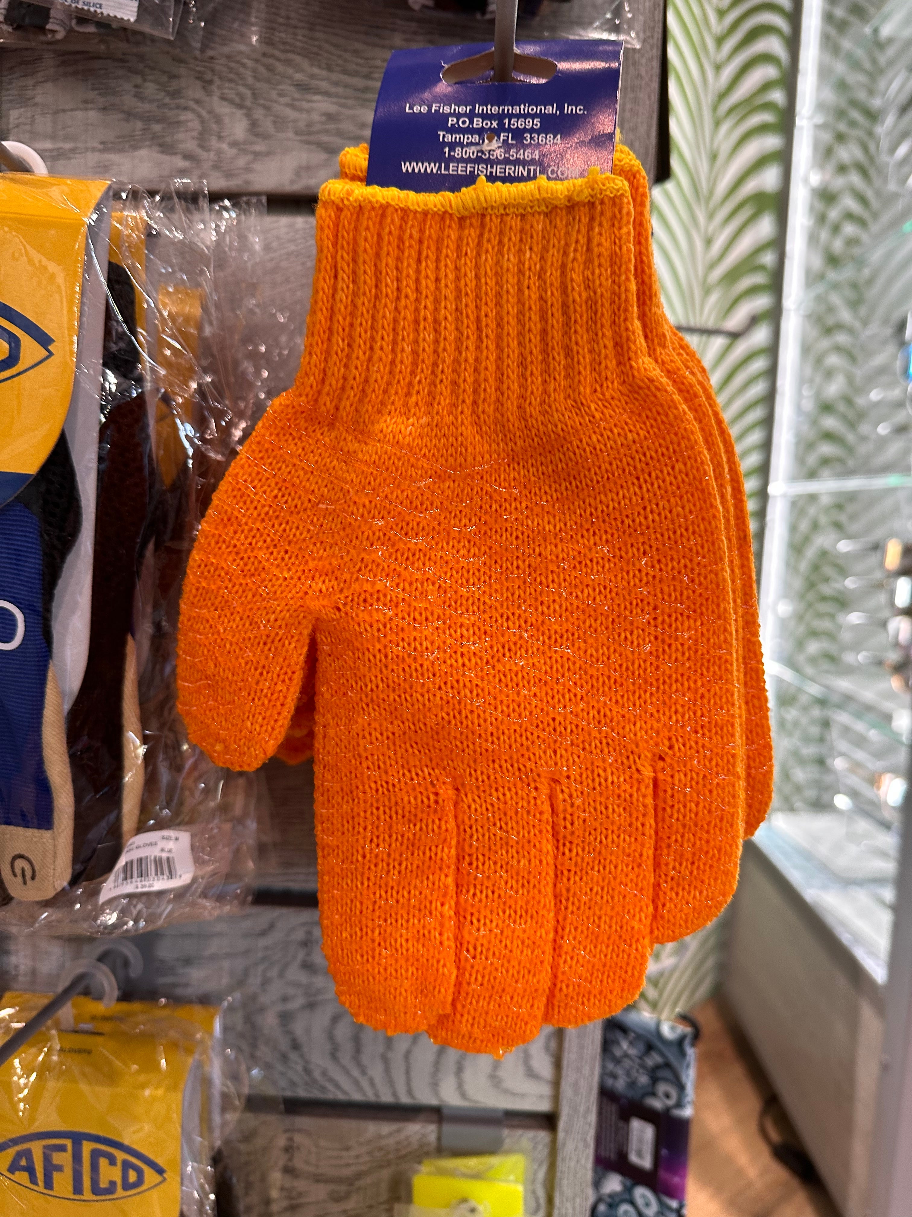 Gloves | Lobster Supplies | JD Outdoors