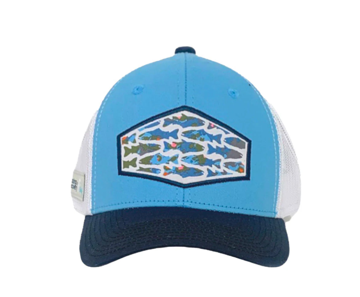 Trucker Hat | Ladies