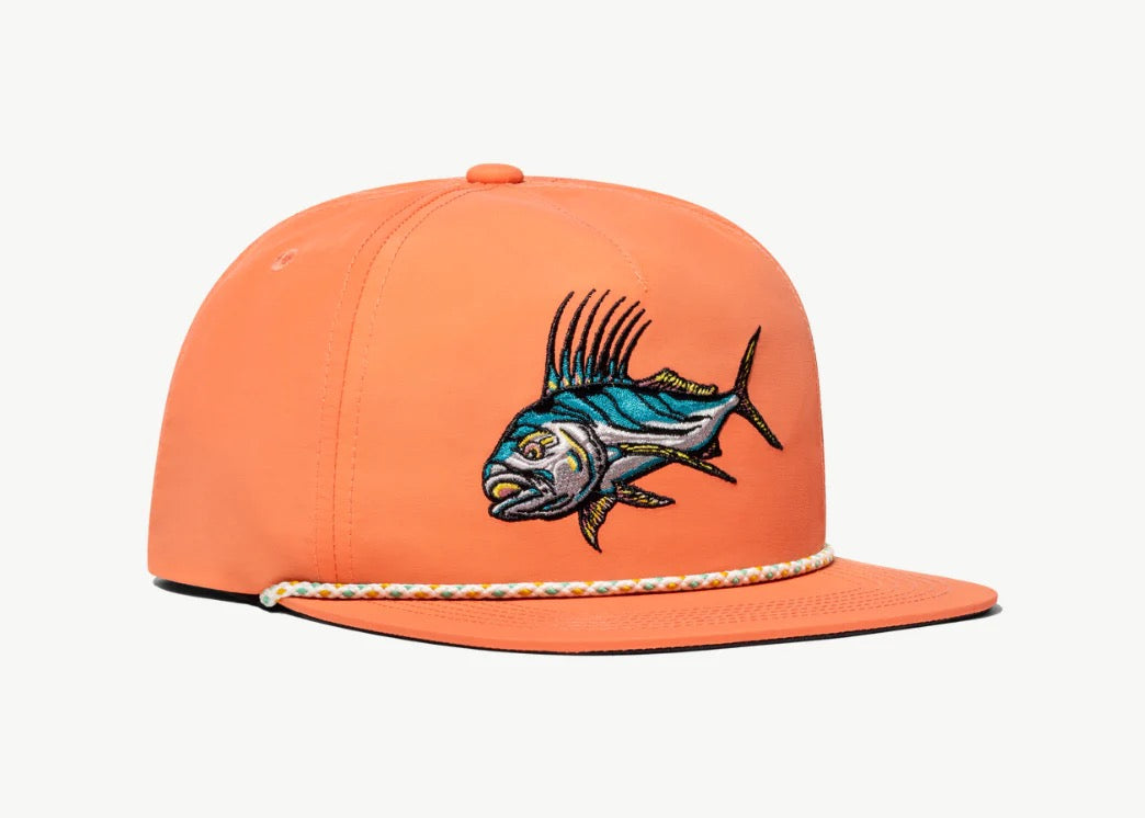 Roosterfish Performance Hat | Bajio