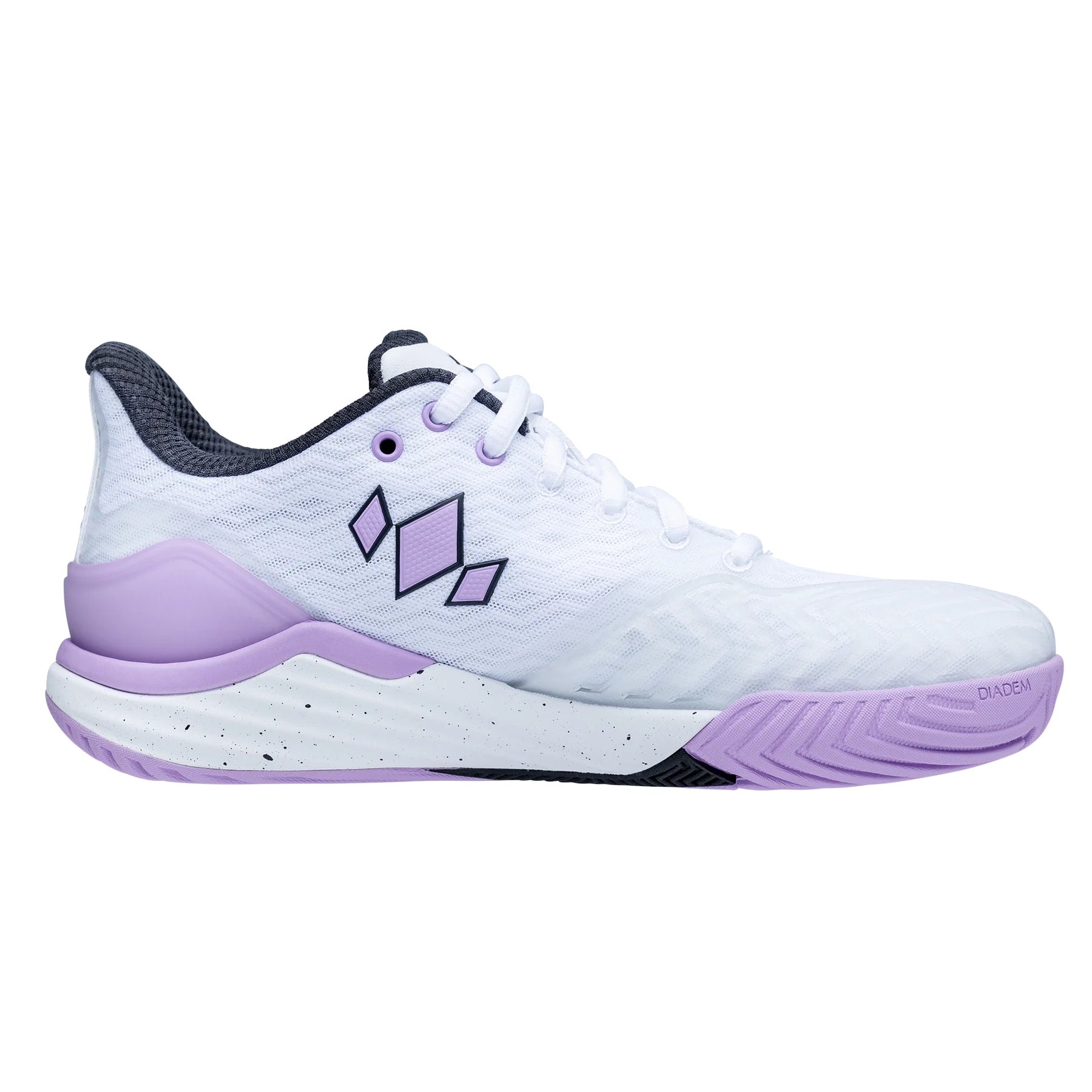 Court Burst Pickleball Shoes Women's | Diadem
