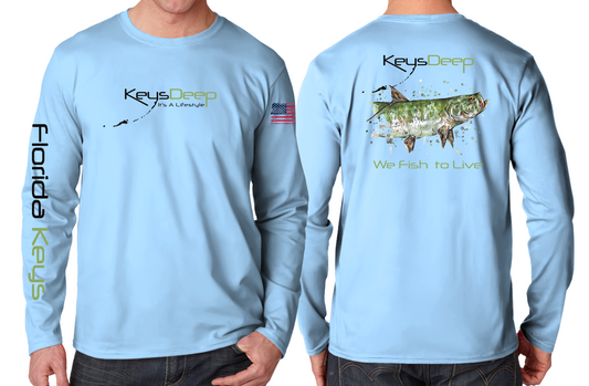 Men's Tarpon | Men's
