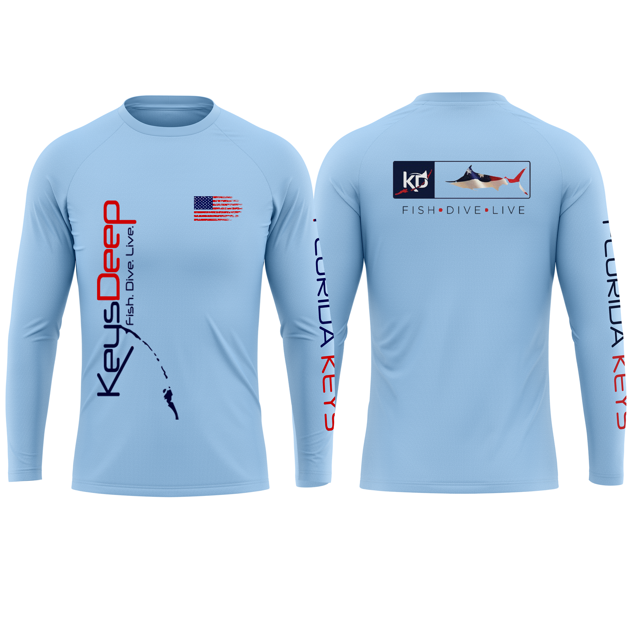 Americana | Performance Shirt | Men's
