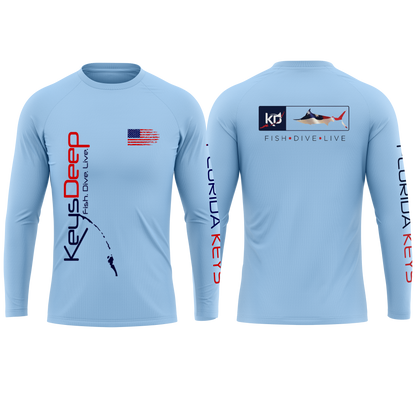 Americana | Performance Shirt | Men's
