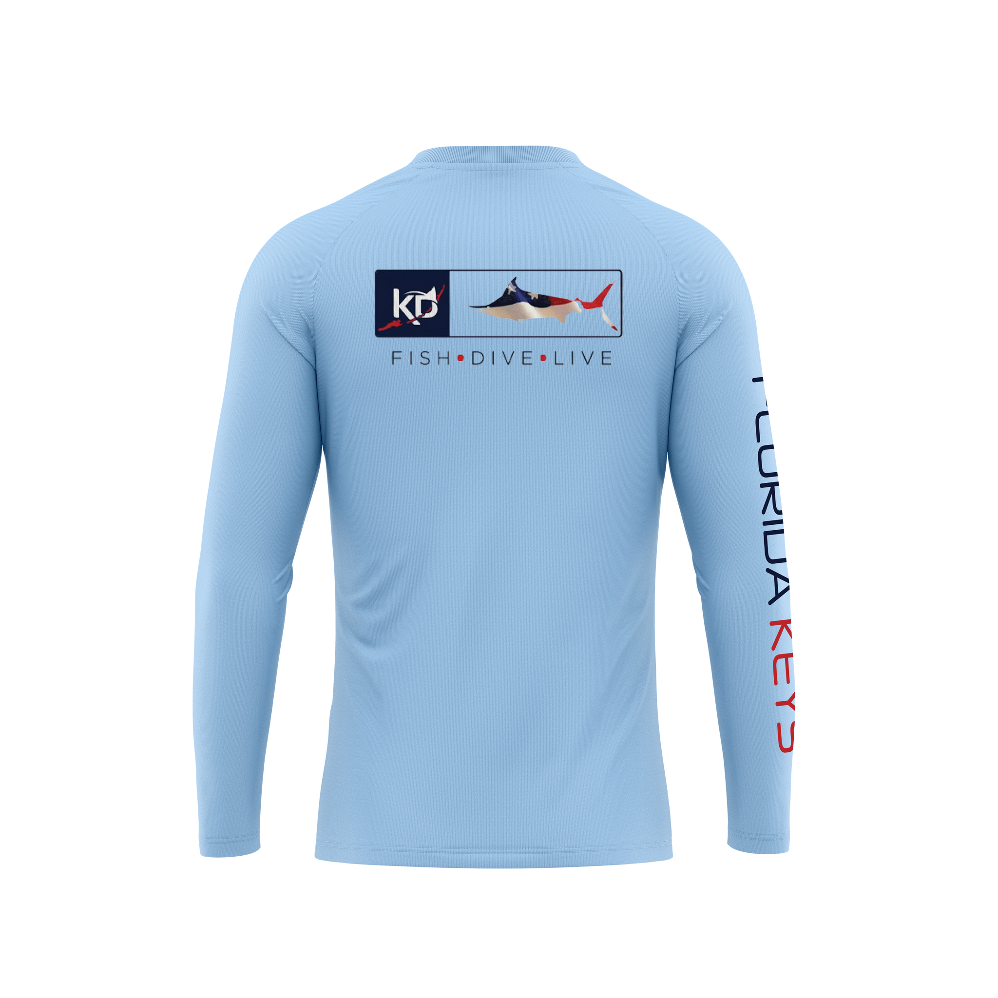 Americana | Performance Shirt | Men's