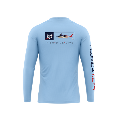 Americana | Performance Shirt | Men's