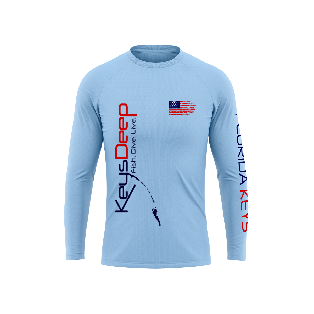 Americana | Performance Shirt | Men's