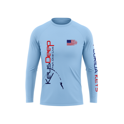 Americana | Performance Shirt | Men's