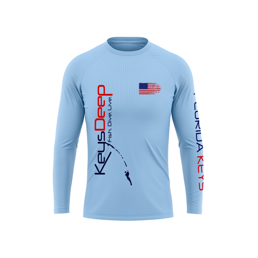 Americana | Performance Shirt | Men's