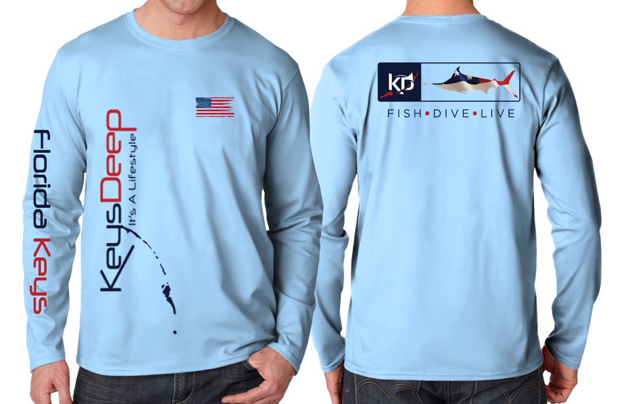 Americana | Performance Shirt | Men's
