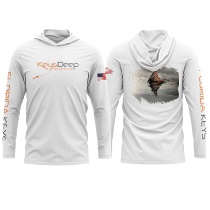 Redfish Sam Milazzo | Performance Shirt | Men's