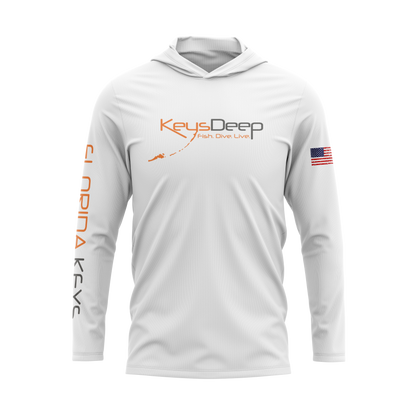 Redfish Sam Milazzo | Performance Shirt | Men's
