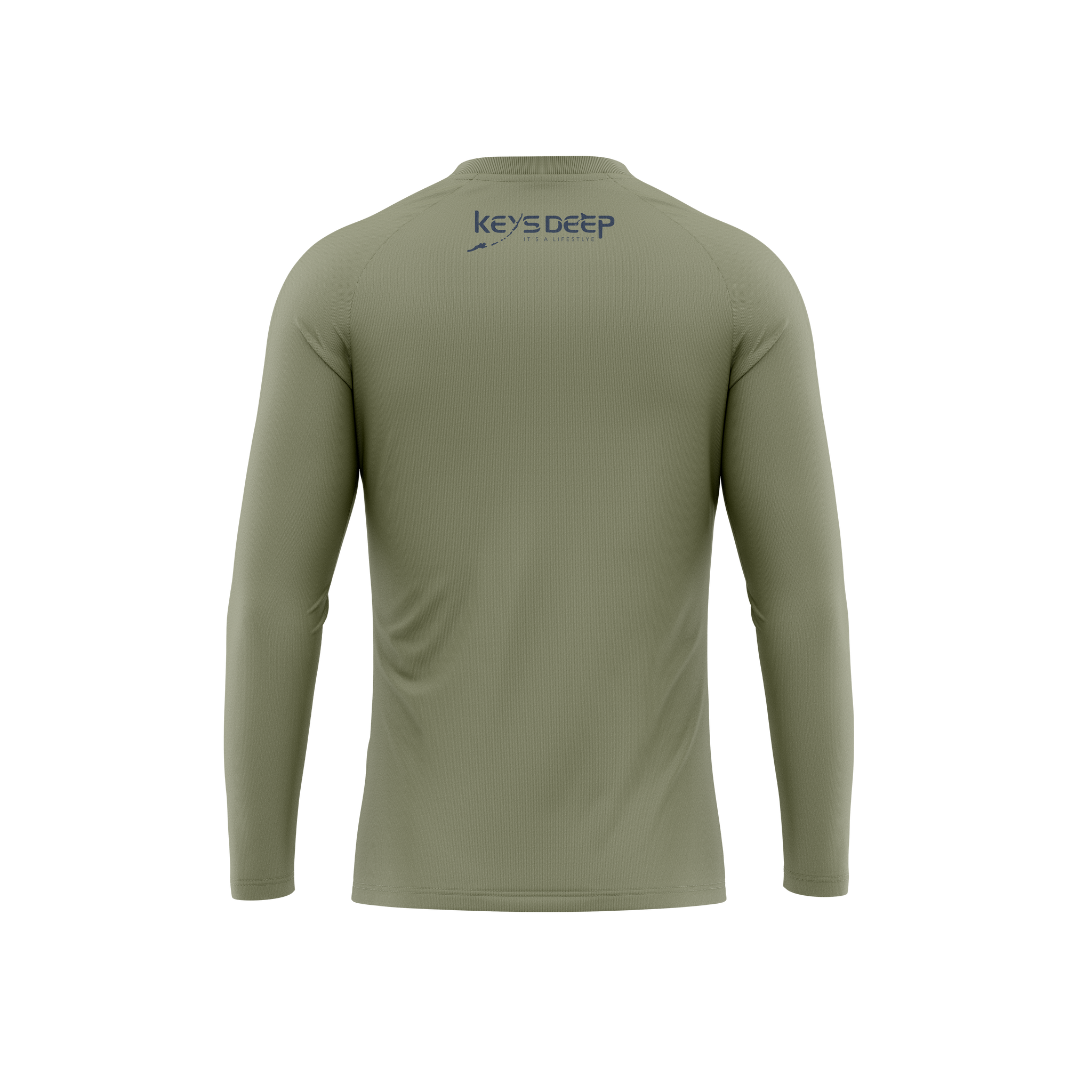 Boxed Tuna | Performance Shirt | Men's