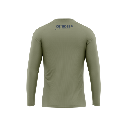 Boxed Tuna | Performance Shirt | Men's