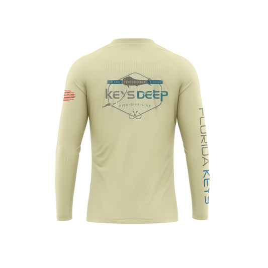 Mahi Hooks | Men's