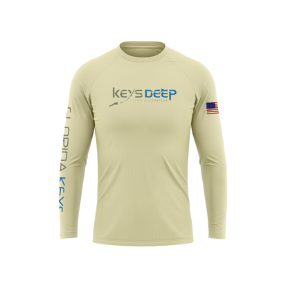 Mahi Hooks | Performance Shirt | Men's