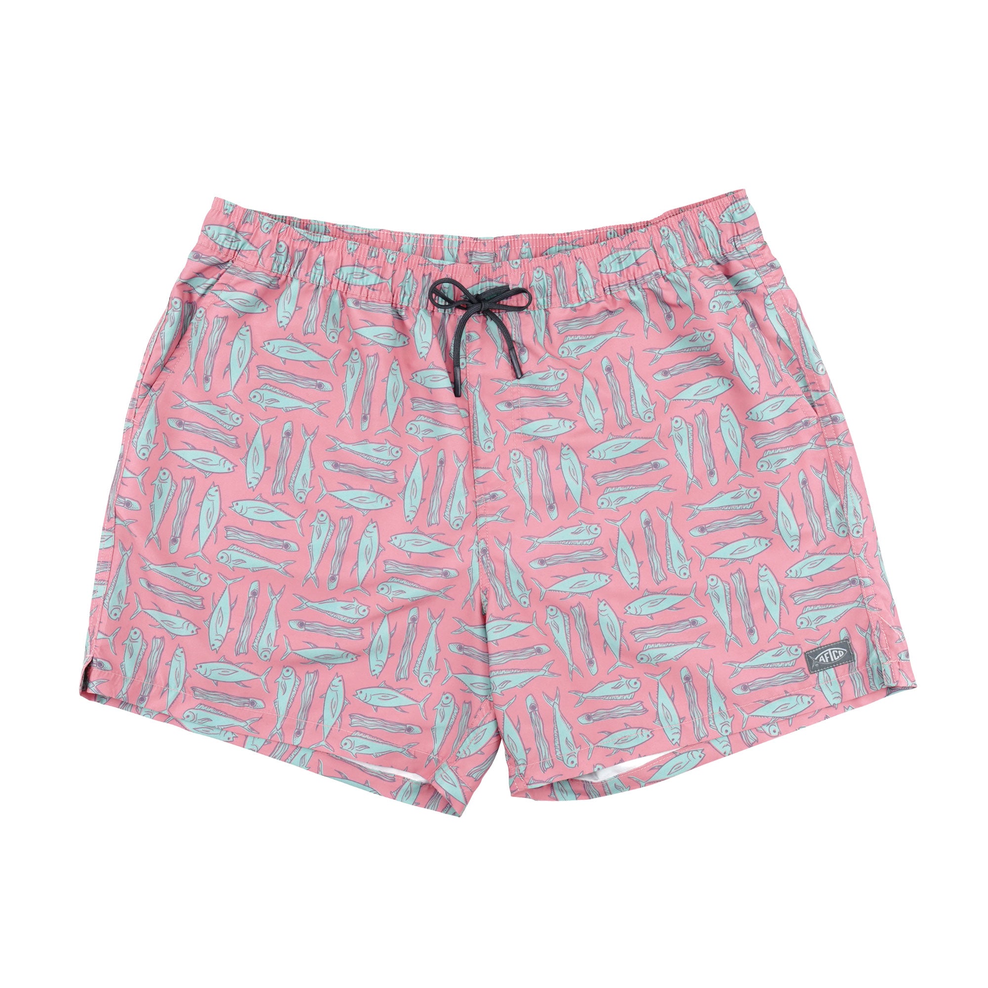 Strike Short Printed
