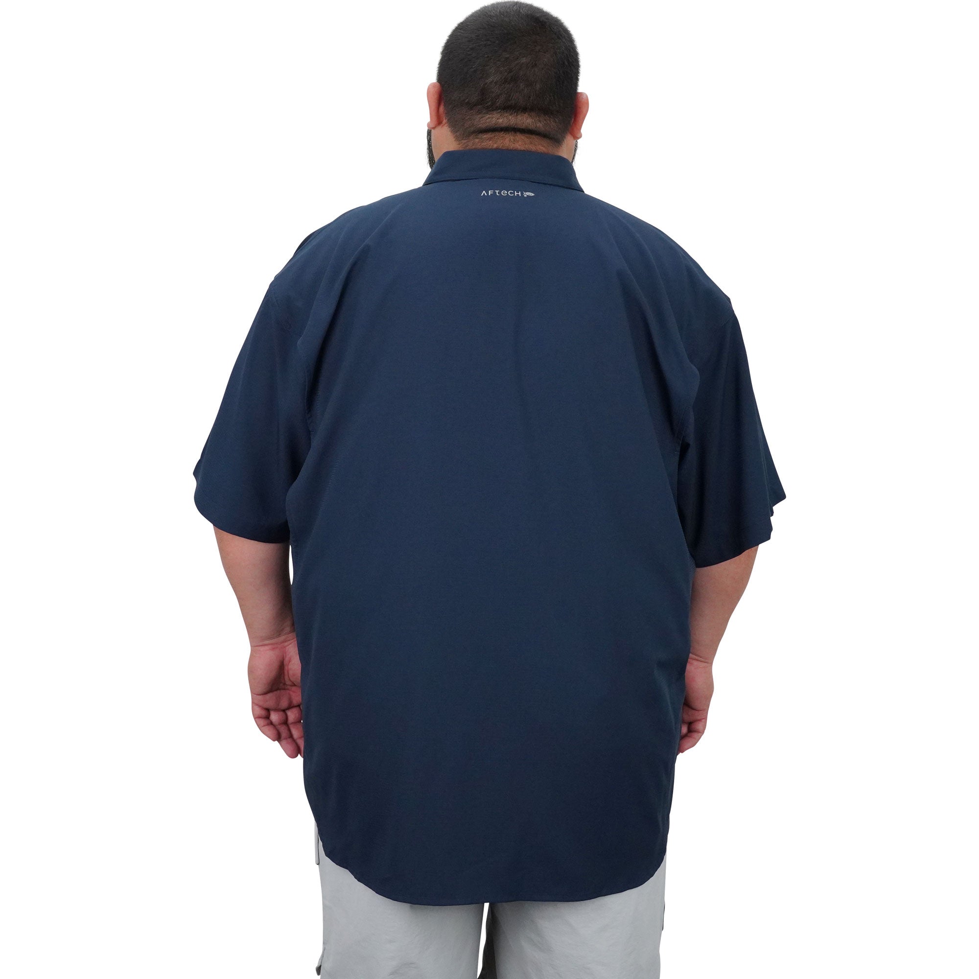 Rangle Shirt | Short Sleeve