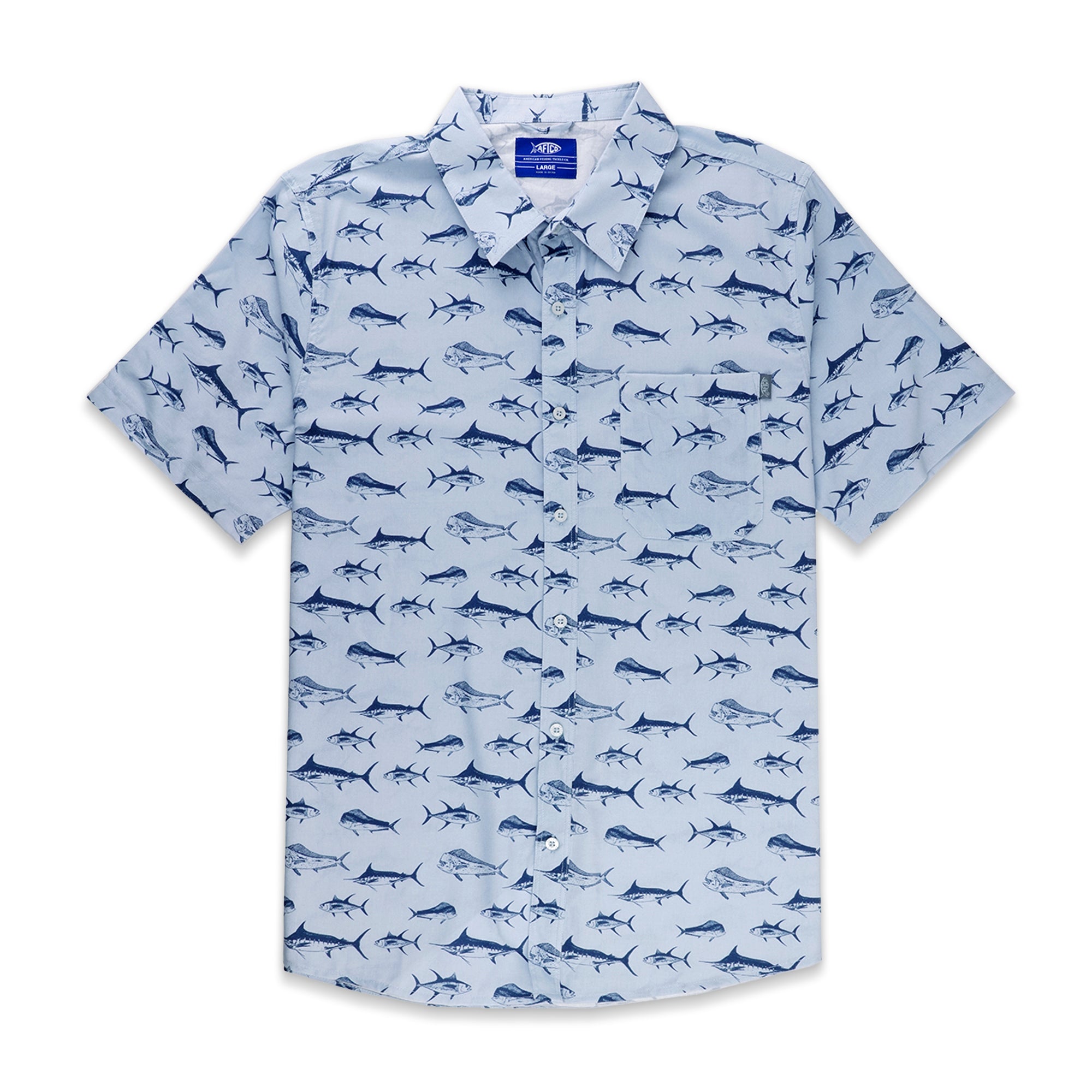Boatbar | Short Sleeve Shirt